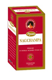 Ppure-Nagchampa-Red