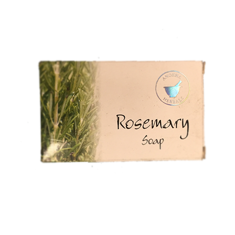 Buy Rosemary Soap