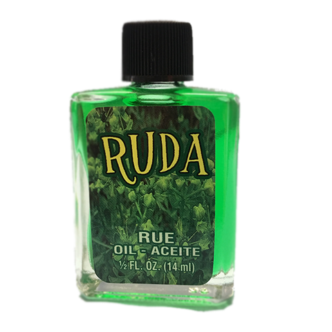 Buy Ruda Rue Wish Oil