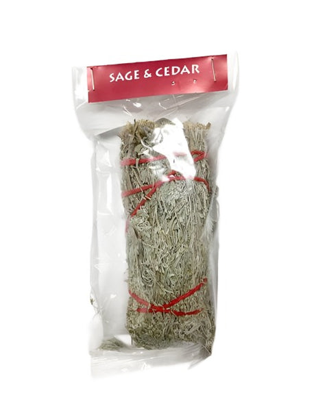 Buy Sage & Cedar