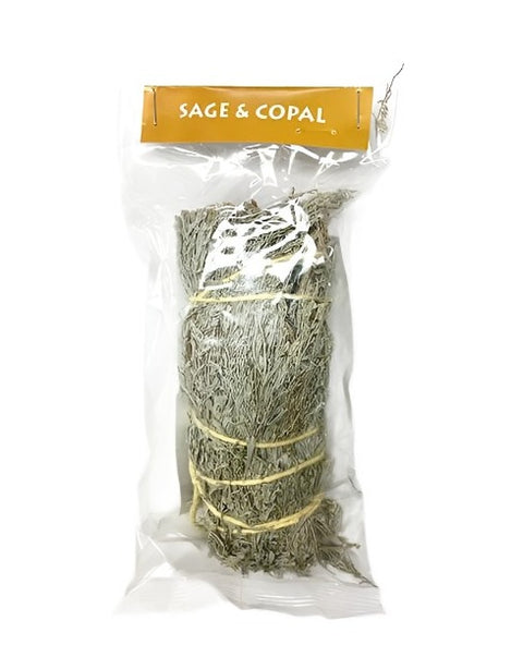 Buy Sage & Copal