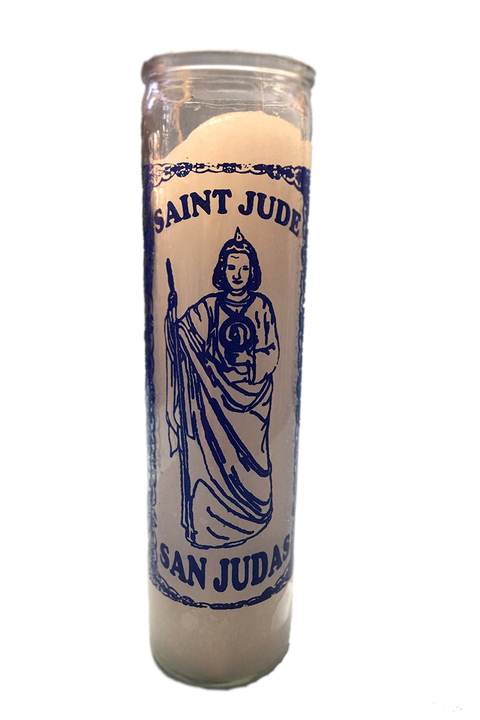Buy Saint Jude Candle Online