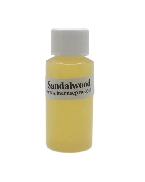 Buy Sandalwood Burning Oil online