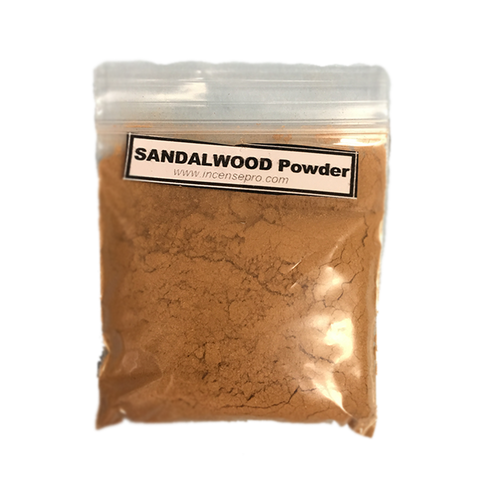 Buy Genuine Sandalwood Power