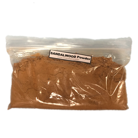 Buy Original Sandalwood Powder