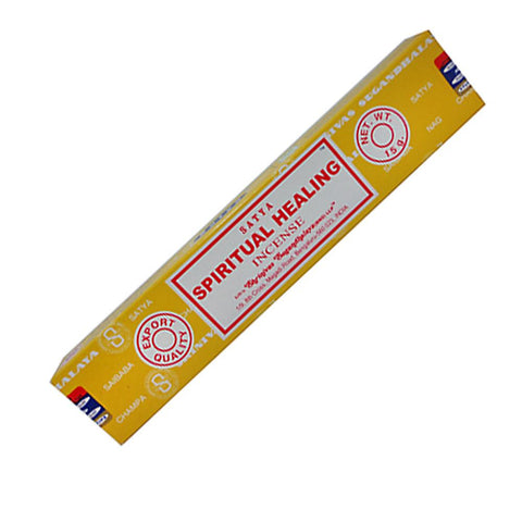 Buy Satya- Spiritual Healing Incense