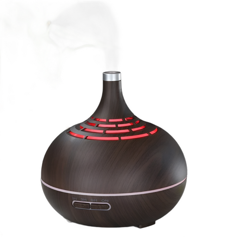 Buy Aromatherapy Essential Oil Diffuser