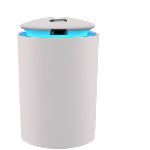 Aroma Diffuser - Cylinder