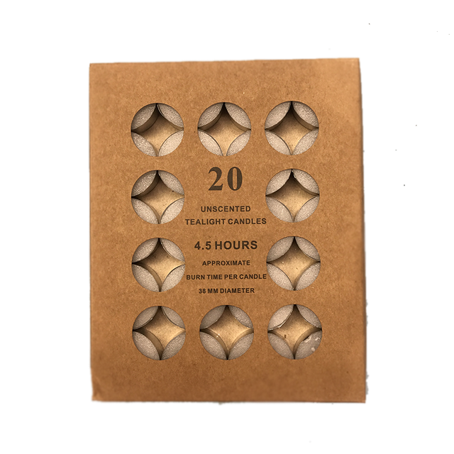 Best Tea Candles Buy Online at Cheapest Price Incense Pro