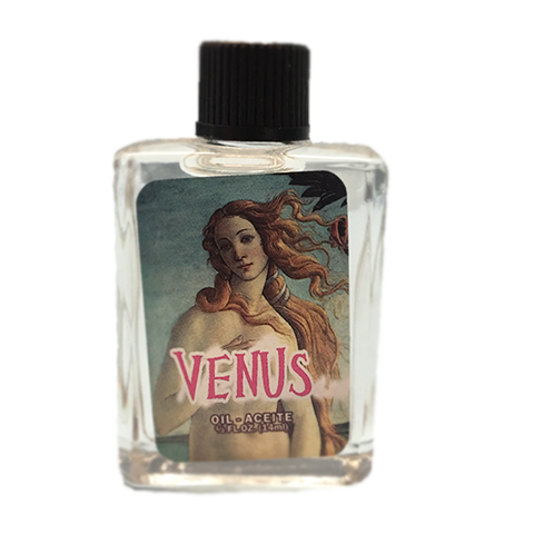Buy Venus Wish Oil Online