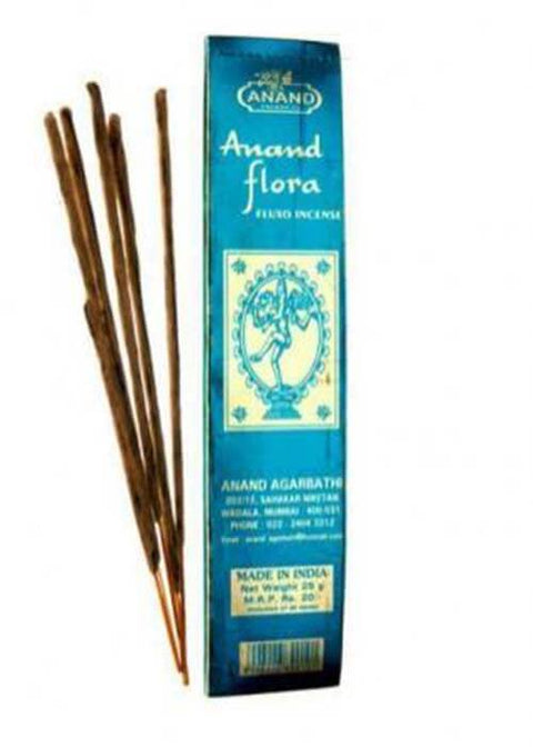 buy Anand Flora Incense Stick