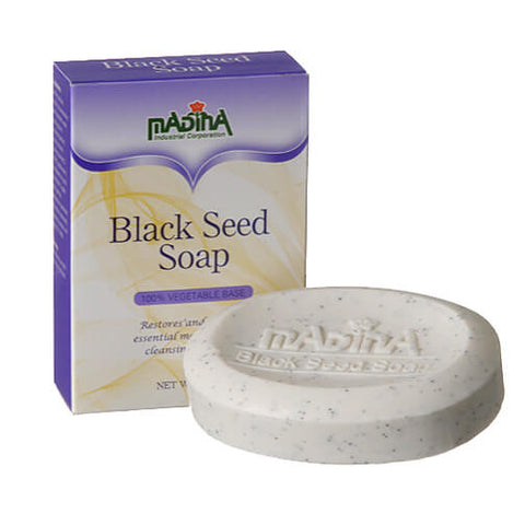 Buy Black Seed Soap