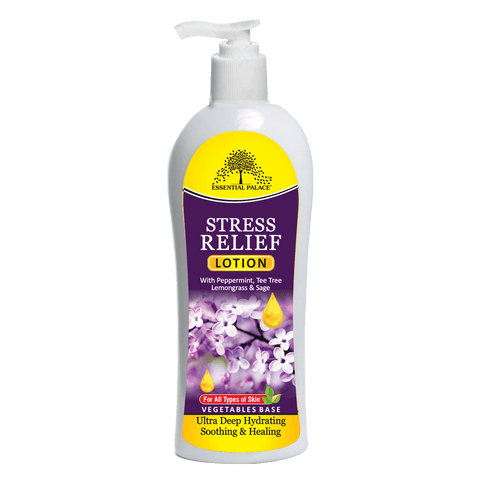 Buy Stress Relief Lotion