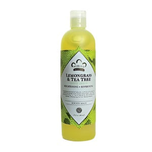 Buy Lemongrass Tea Tree Body Wash