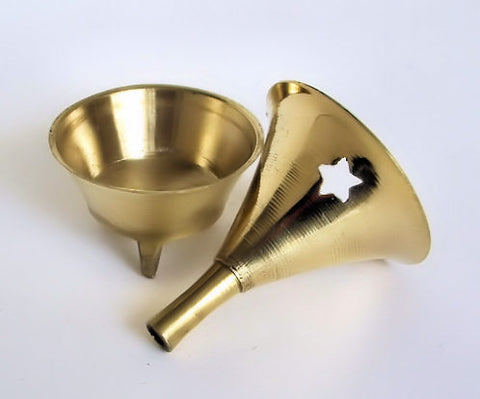 Best Brass Burner-Single Cone