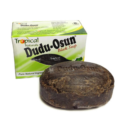 Buy Dudu Osun Black Soap