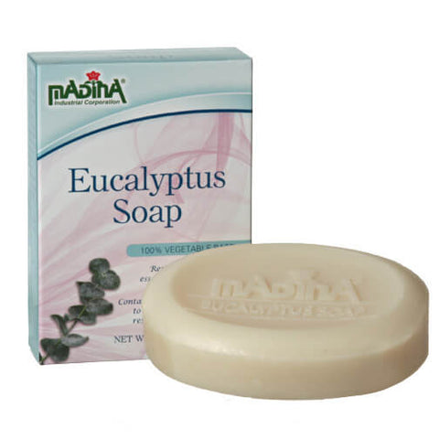 Buy Eucalyptus Soap Online
