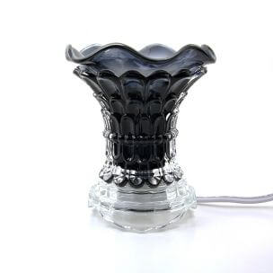 Best Electric Fragrance Lamp-Black