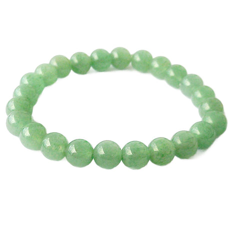 Buy Green Aventurine Bracelet