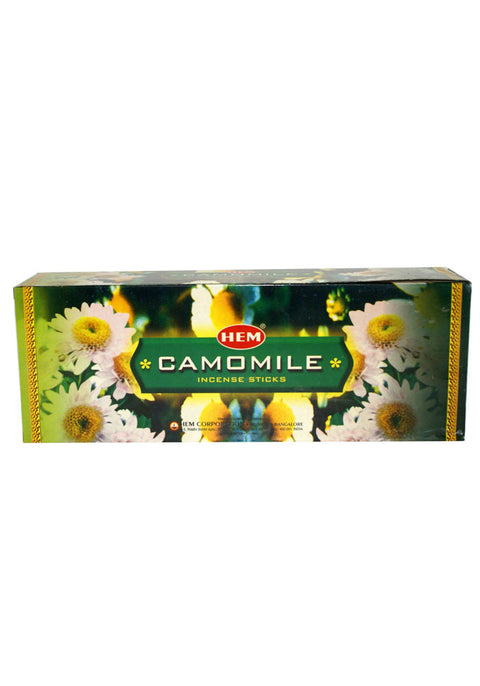 Buy Camomile Incense Stick