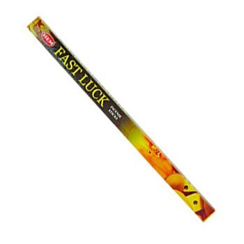 Buy Fast Luck Incense Stick