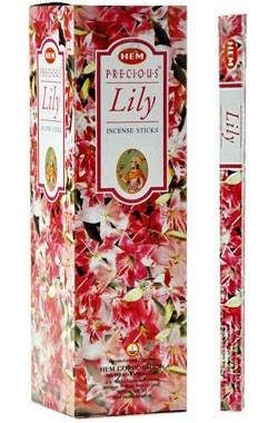 Buy Lily Incense Stick