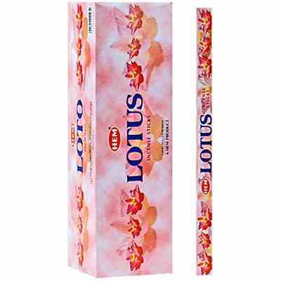 Buy Lotus Incense Stick