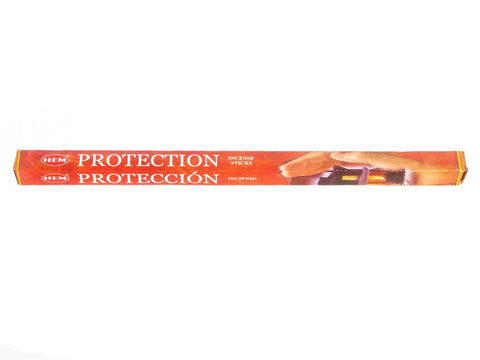 Buy Protection Incense Stick