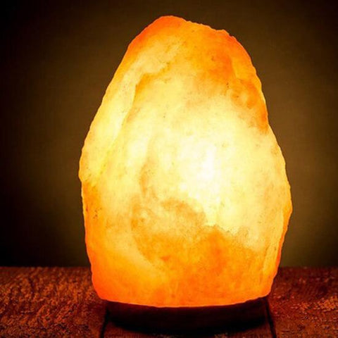 Genuine Himalayan Salt Lamp: Large Online