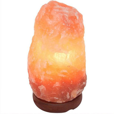 Buy Real Himalayan Salt Lamp: Large
