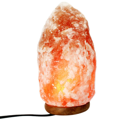 Buy Genuine Himalayan Salt Lamp: Small Size