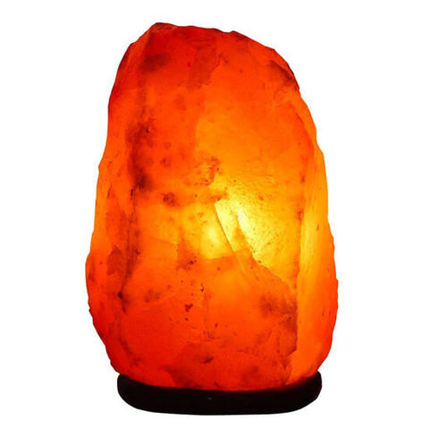 Buy Real Himalayan Salt Lamp: Small Size