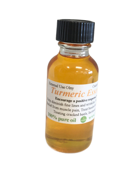 Buy Turmeric Essential Oil