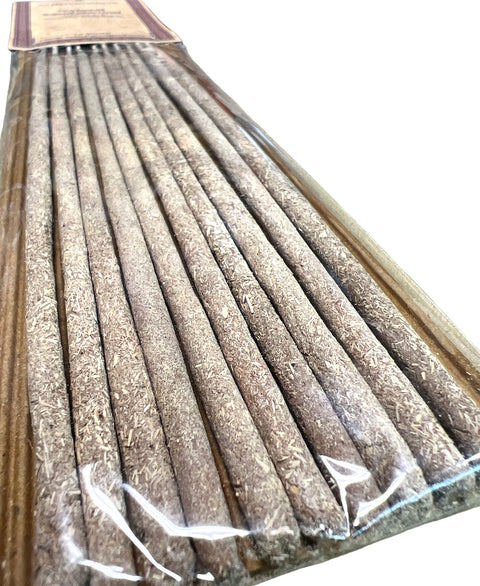 Sandalwood- Pure Resin Incense Stick