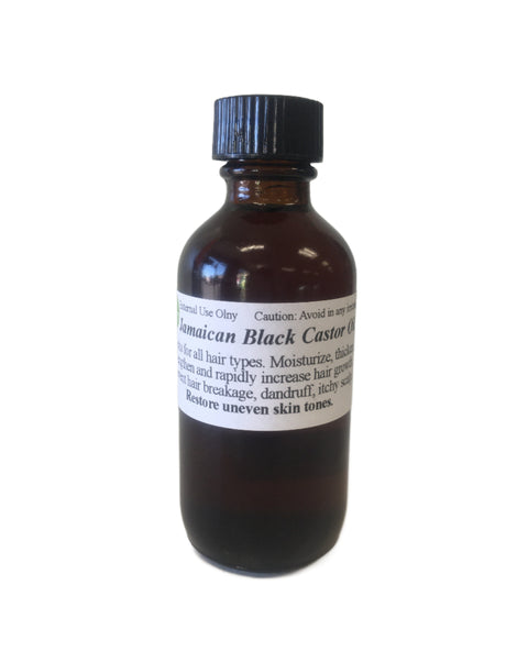 Buy Best Jamaican Black Castor Oil