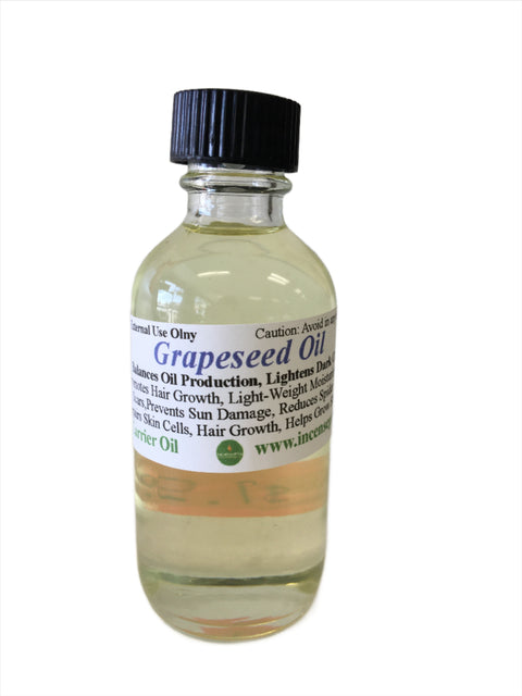 Where to buy Grapeseed Carrier Oil
