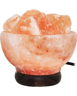 Best Price for Himalayan Salt Lamp Fire Bowl