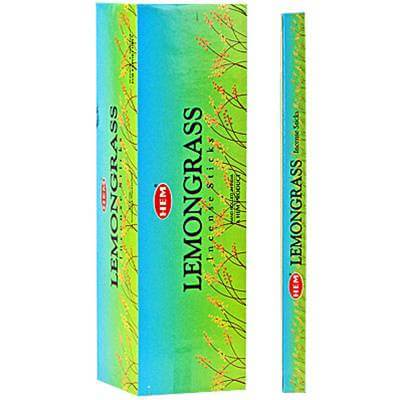 Buy Lemongrass Incense Stick
