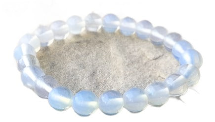 Buy Opalite MoonStone Bracelet Online