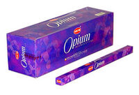 Buy Genuine Opium Incense Stick