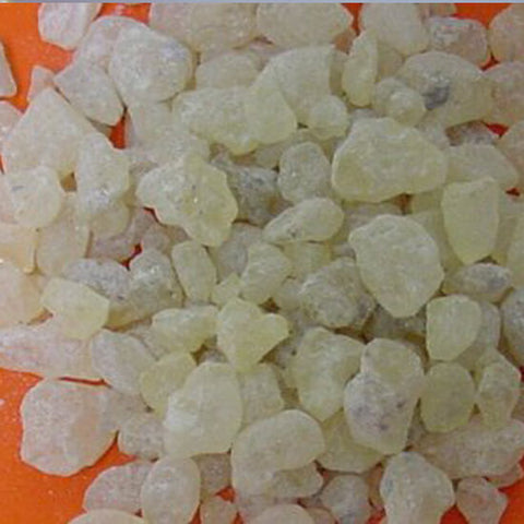 Best White Copal Resin Incense