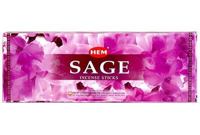 Buy Sage Incense Stick