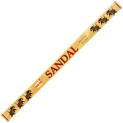 Buy Natural Sandal Incense Stick