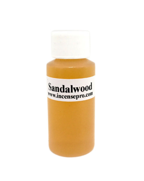 Buy Sandalwood Burning Oil