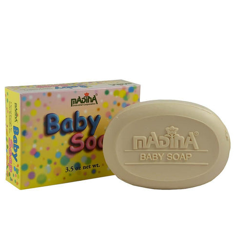 Buy madina baby soap