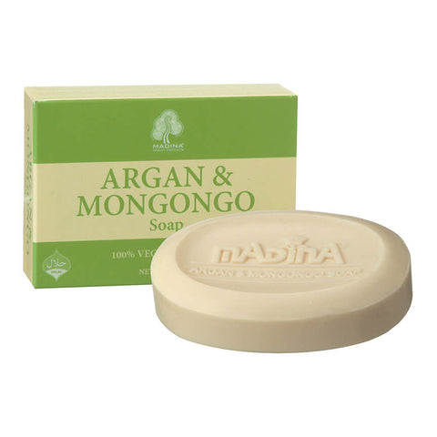 Buy Argan and Mongongo Soap