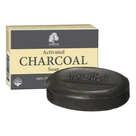 Buy Charcoal Soap