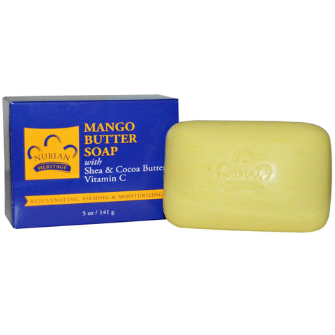 Buy best Mango Butter Soap