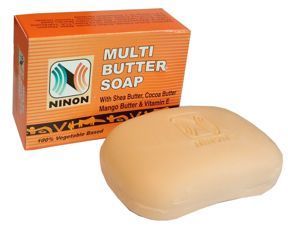 Buy Cheap Multi Butter Soap