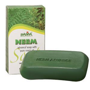 Buy Best Neem Soap Online